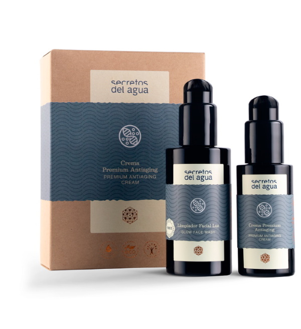 Gesichtspflege Antiaging Plus Gesichtspflege Antiaging Plus